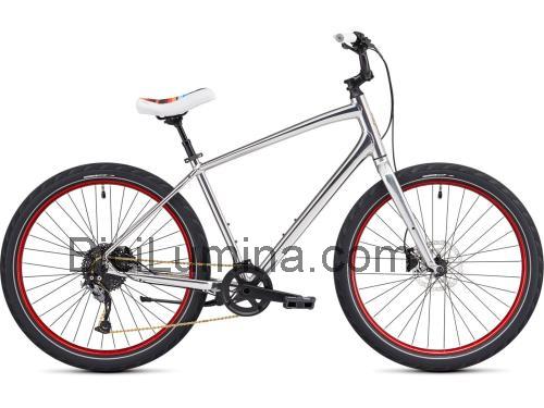 Specialized Roll Elite ficha técnica y opiniones